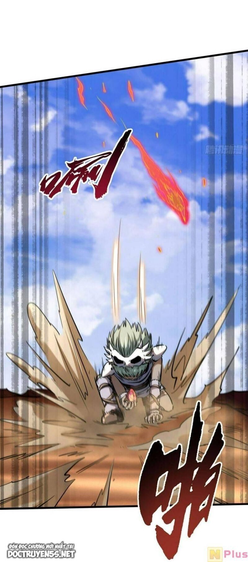 đọc truyện Siêu Cấp Thần Cơ Nhân Chương 134 ảnh 15 tại Thiên Thai Truyện