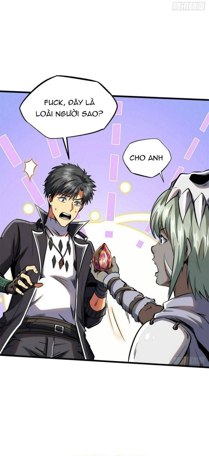 đọc truyện Siêu Cấp Thần Cơ Nhân Chương 134 ảnh 16 tại Thiên Thai Truyện