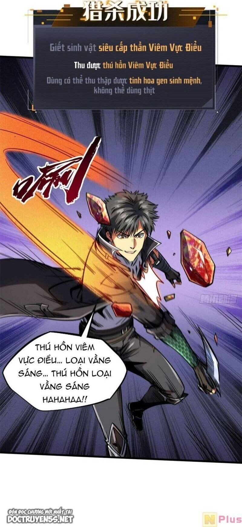 đọc truyện Siêu Cấp Thần Cơ Nhân Chương 134 ảnh 17 tại Thiên Thai Truyện