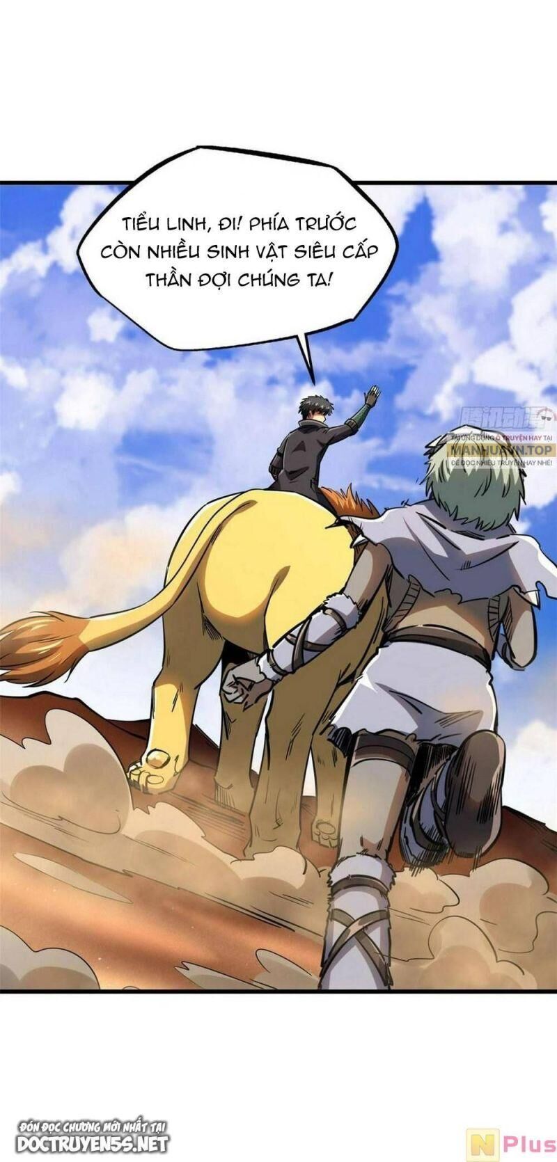 đọc truyện Siêu Cấp Thần Cơ Nhân Chương 134 ảnh 18 tại Thiên Thai Truyện