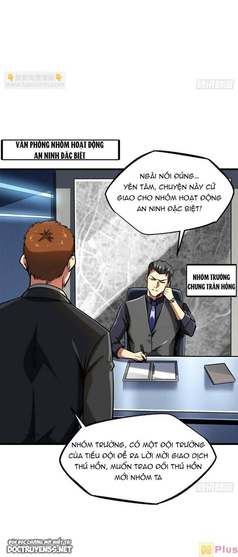 đọc truyện Siêu Cấp Thần Cơ Nhân Chương 134 ảnh 19 tại Thiên Thai Truyện