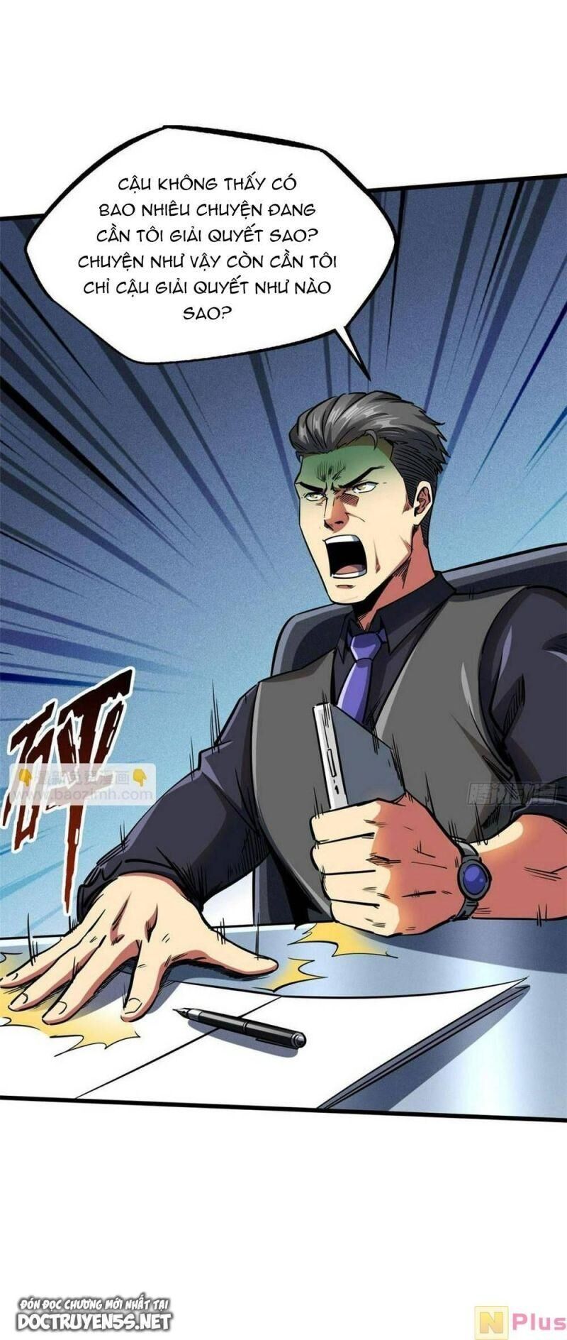 đọc truyện Siêu Cấp Thần Cơ Nhân Chương 134 ảnh 20 tại Thiên Thai Truyện