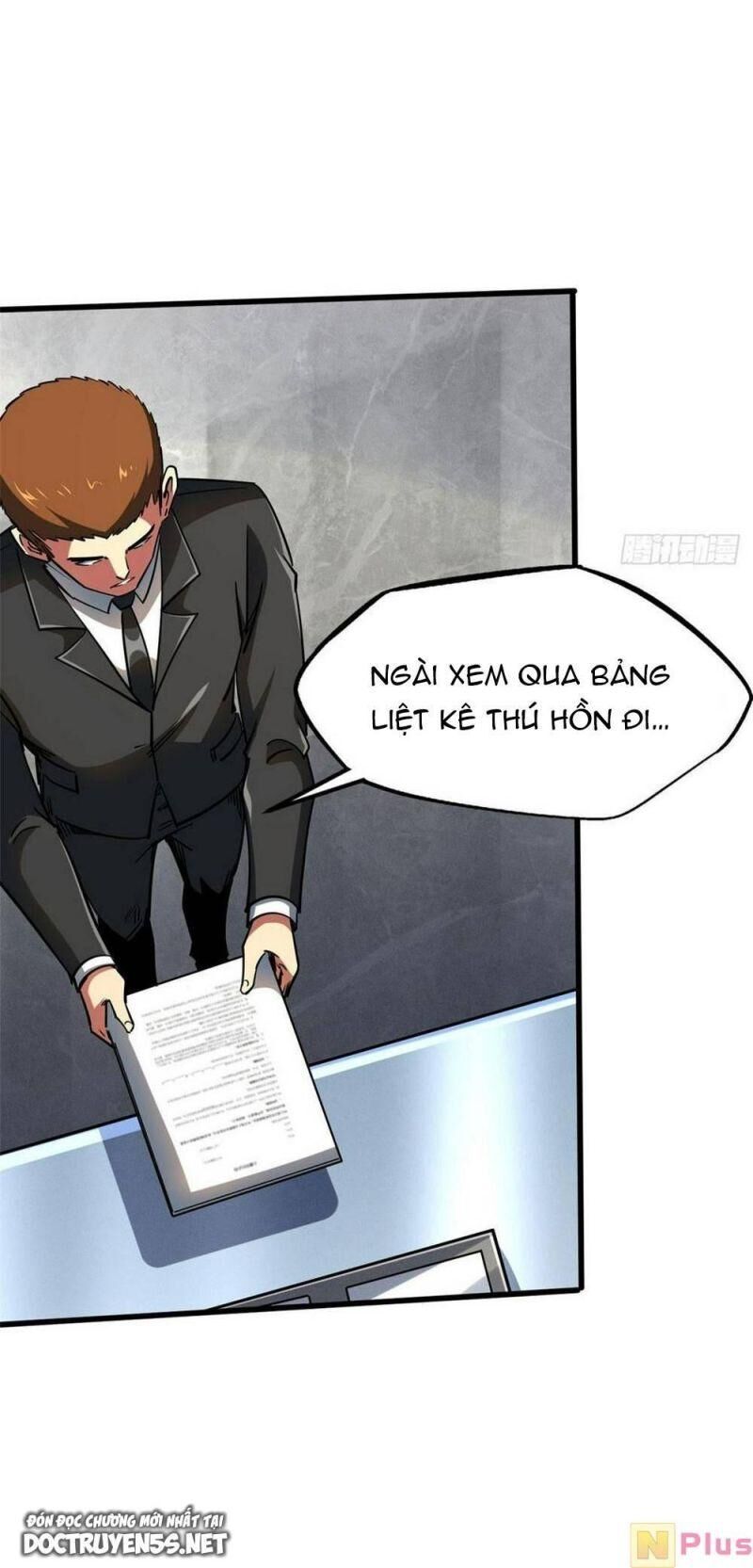 đọc truyện Siêu Cấp Thần Cơ Nhân Chương 134 ảnh 21 tại Thiên Thai Truyện