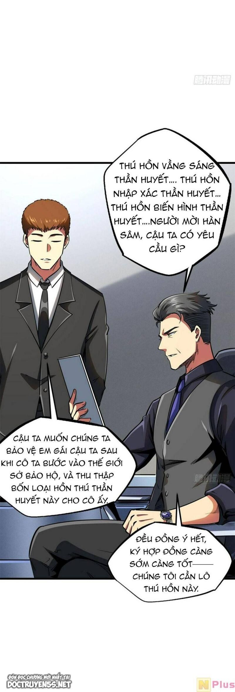 đọc truyện Siêu Cấp Thần Cơ Nhân Chương 134 ảnh 22 tại Thiên Thai Truyện