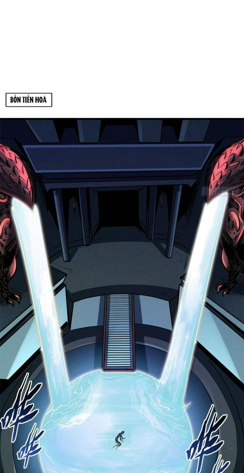 đọc truyện Siêu Cấp Thần Cơ Nhân Chương 134 ảnh 23 tại Thiên Thai Truyện