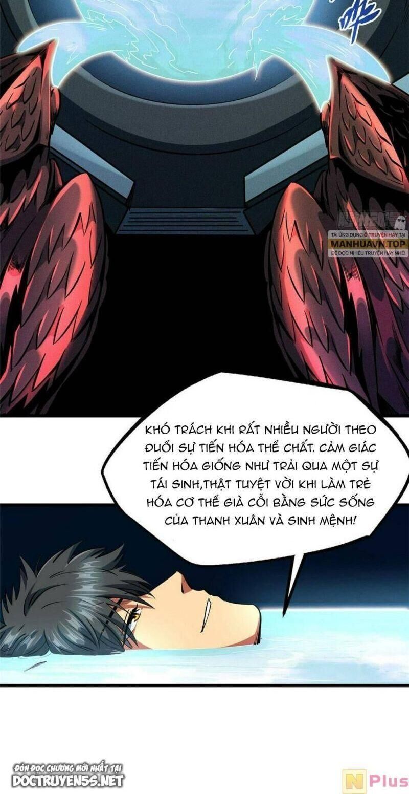 đọc truyện Siêu Cấp Thần Cơ Nhân Chương 134 ảnh 24 tại Thiên Thai Truyện