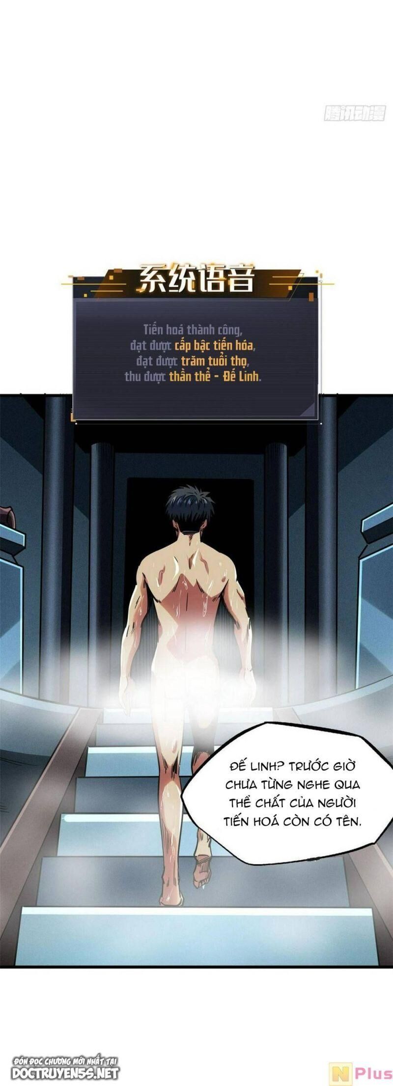 đọc truyện Siêu Cấp Thần Cơ Nhân Chương 134 ảnh 25 tại Thiên Thai Truyện