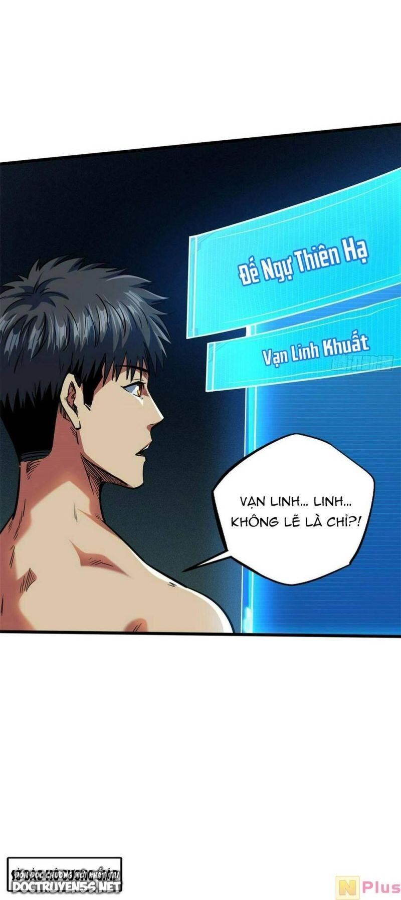 đọc truyện Siêu Cấp Thần Cơ Nhân Chương 134 ảnh 26 tại Thiên Thai Truyện