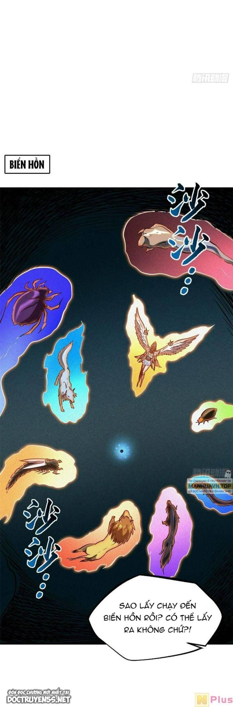 đọc truyện Siêu Cấp Thần Cơ Nhân Chương 134 ảnh 30 tại Thiên Thai Truyện