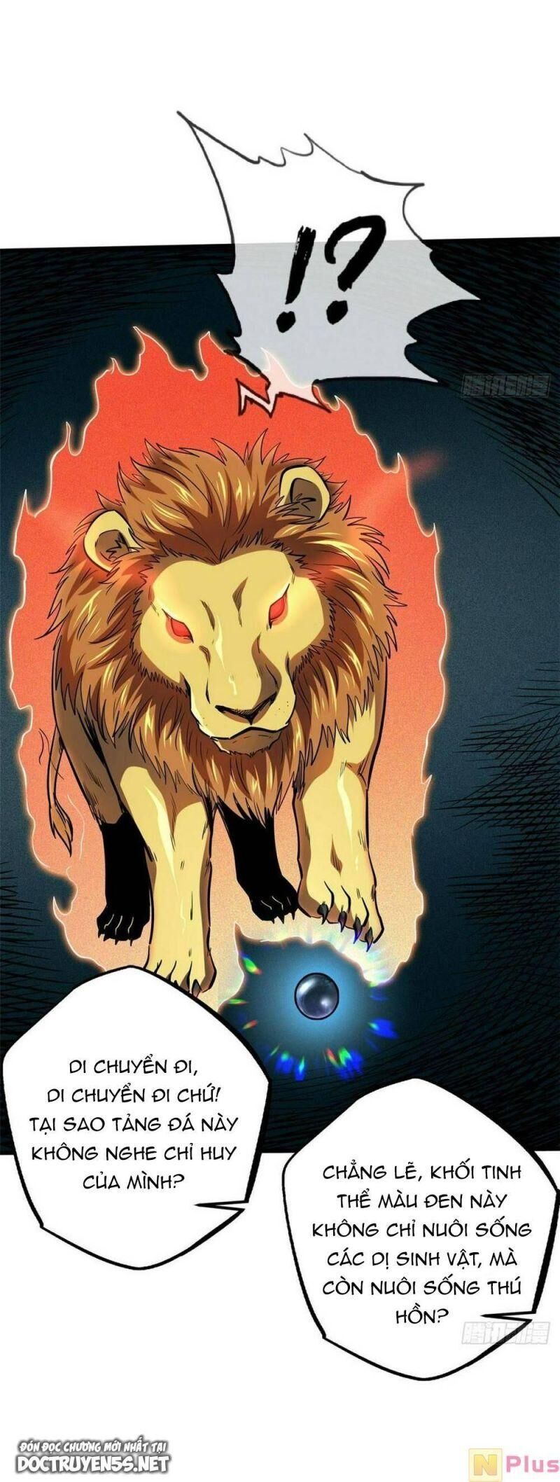 đọc truyện Siêu Cấp Thần Cơ Nhân Chương 134 ảnh 31 tại Thiên Thai Truyện