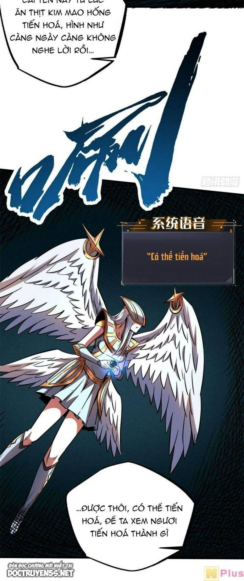 đọc truyện Siêu Cấp Thần Cơ Nhân Chương 134 ảnh 33 tại Thiên Thai Truyện