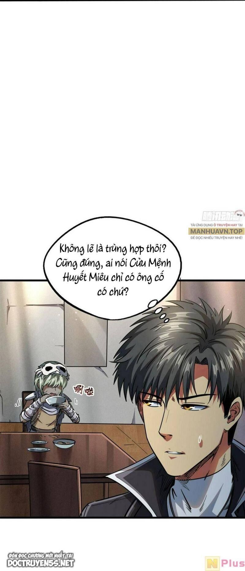 đọc truyện Siêu Cấp Thần Cơ Nhân Chương 134 ảnh 7 tại Thiên Thai Truyện