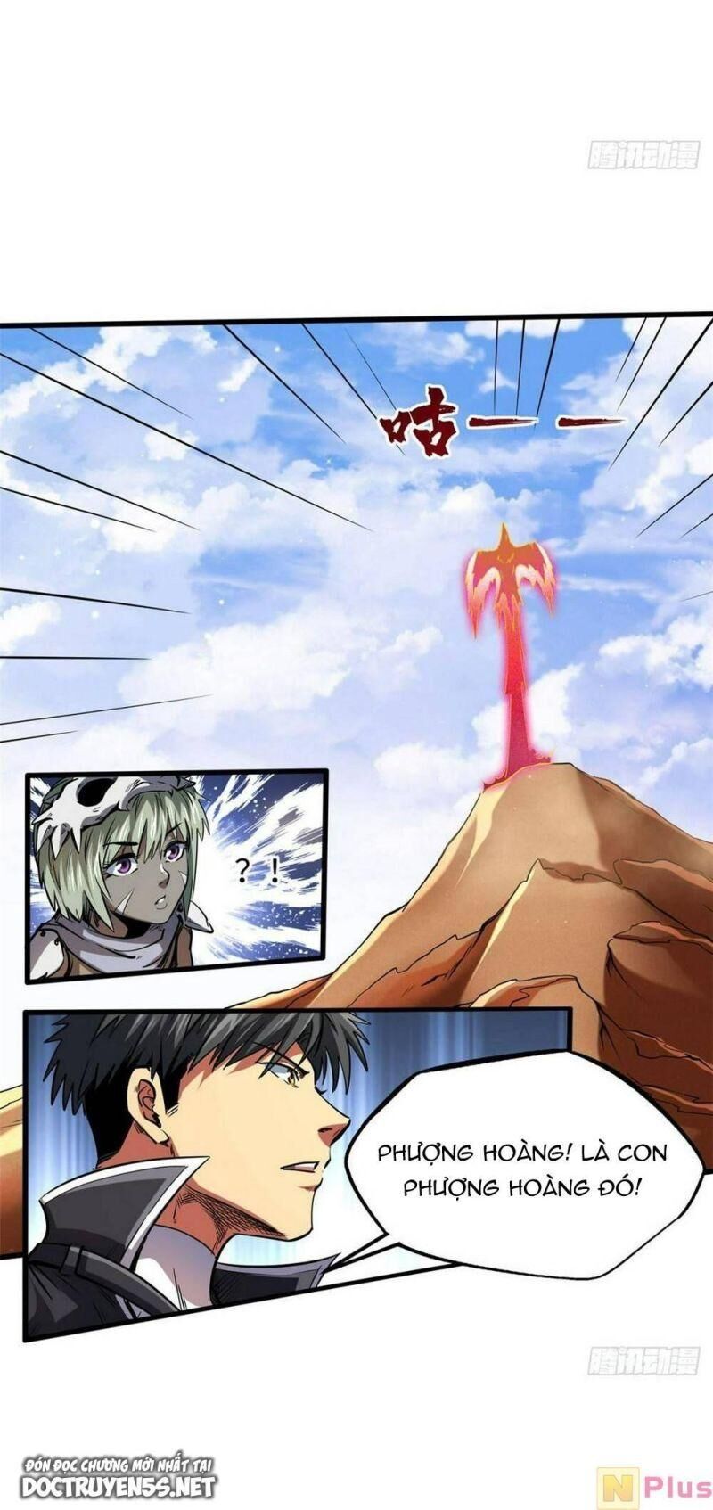 đọc truyện Siêu Cấp Thần Cơ Nhân Chương 134 ảnh 9 tại Thiên Thai Truyện