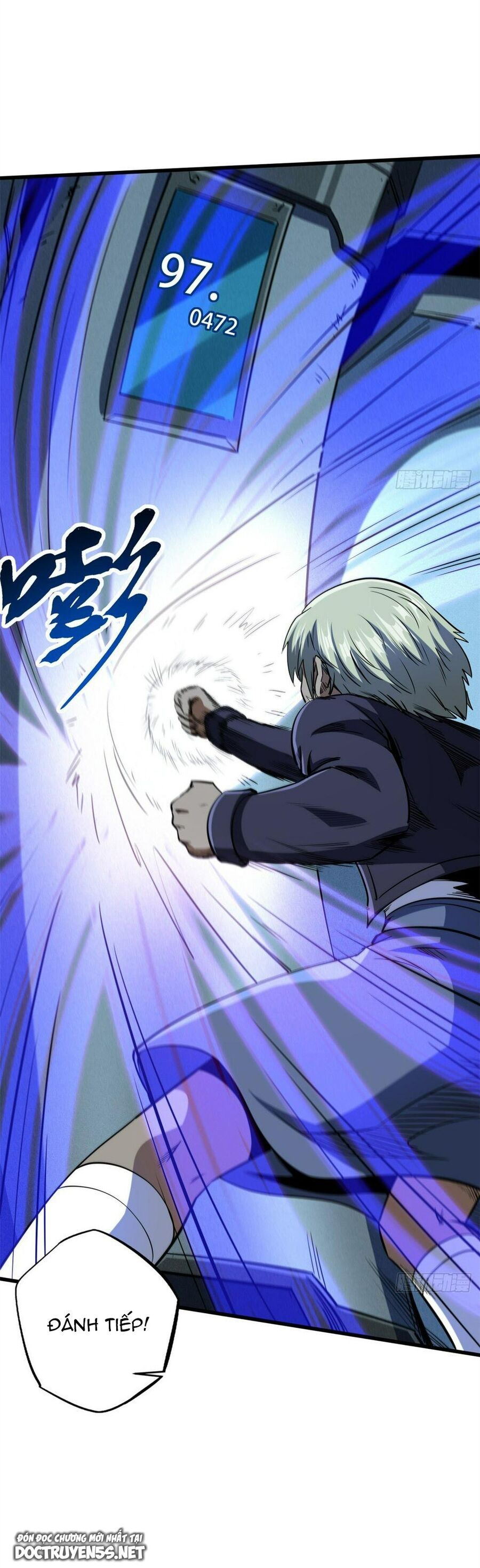 đọc truyện Siêu Cấp Thần Cơ Nhân Chương 135 ảnh 15 tại Thiên Thai Truyện