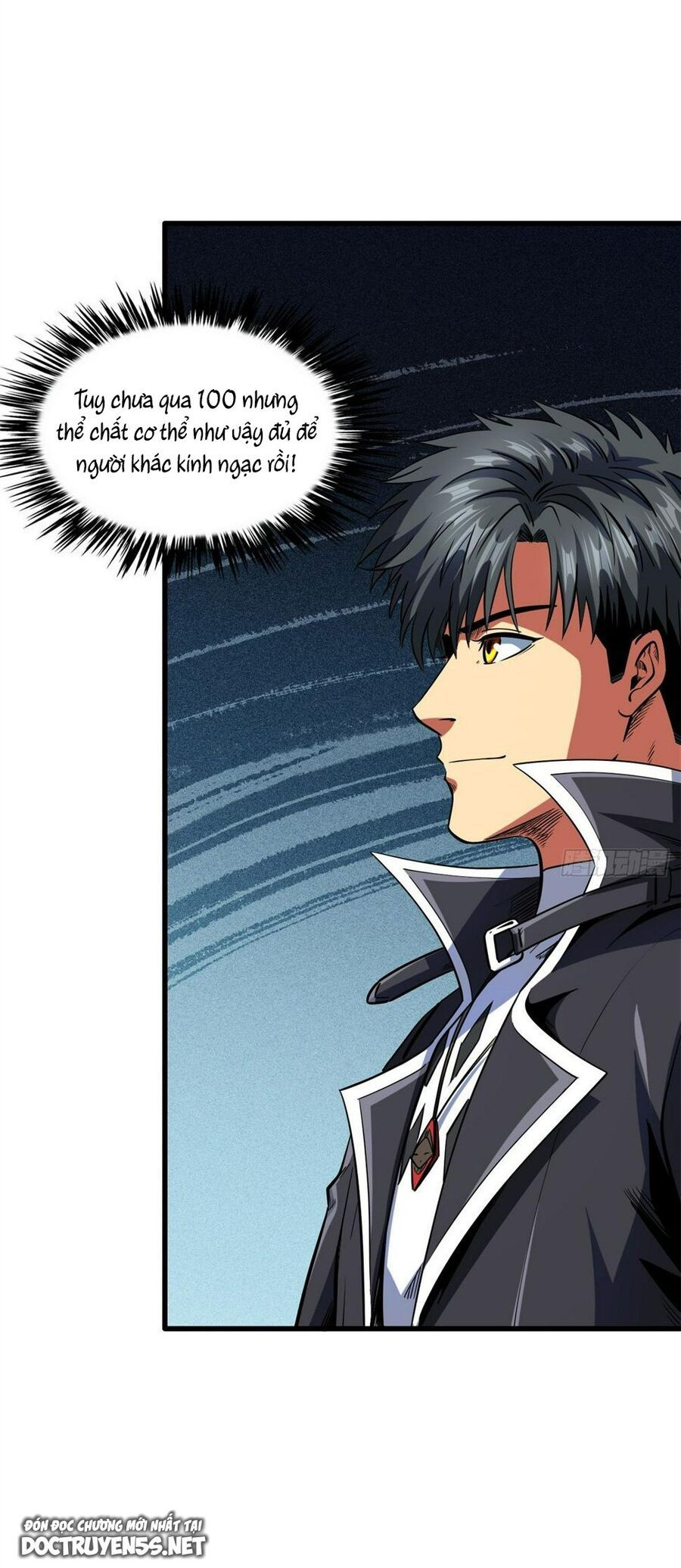 đọc truyện Siêu Cấp Thần Cơ Nhân Chương 135 ảnh 16 tại Thiên Thai Truyện