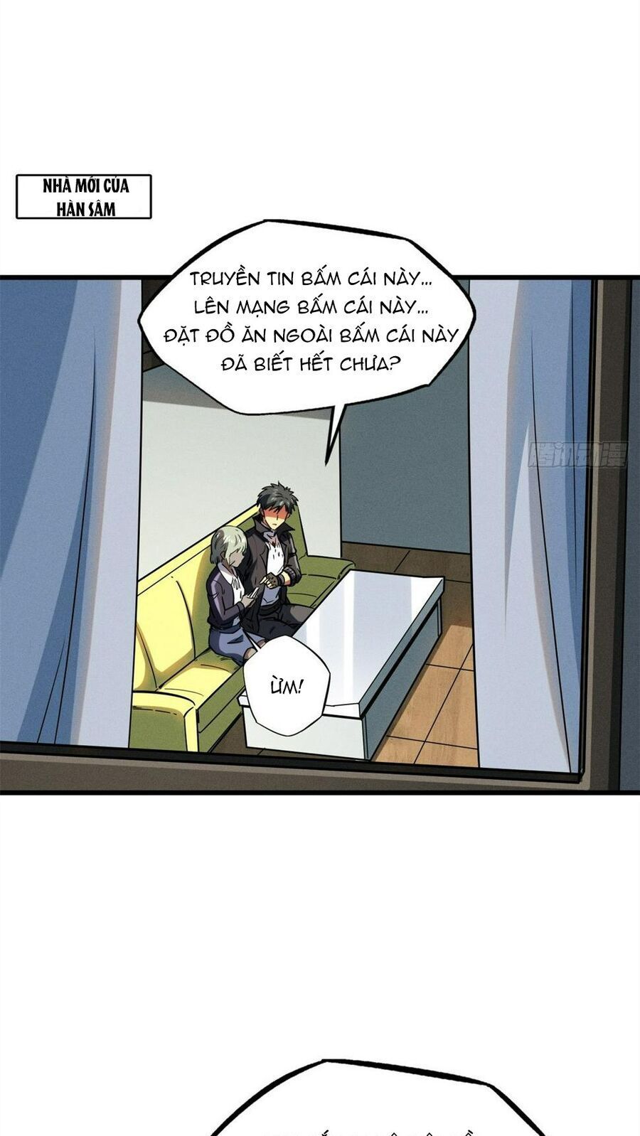 đọc truyện Siêu Cấp Thần Cơ Nhân Chương 135 ảnh 21 tại Thiên Thai Truyện