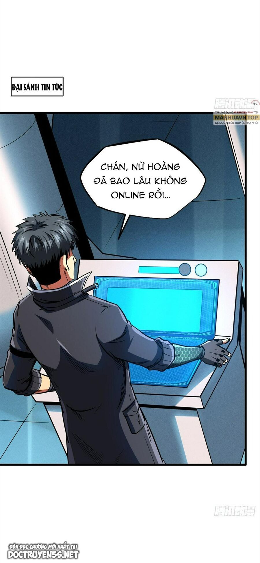 đọc truyện Siêu Cấp Thần Cơ Nhân Chương 135 ảnh 23 tại Thiên Thai Truyện