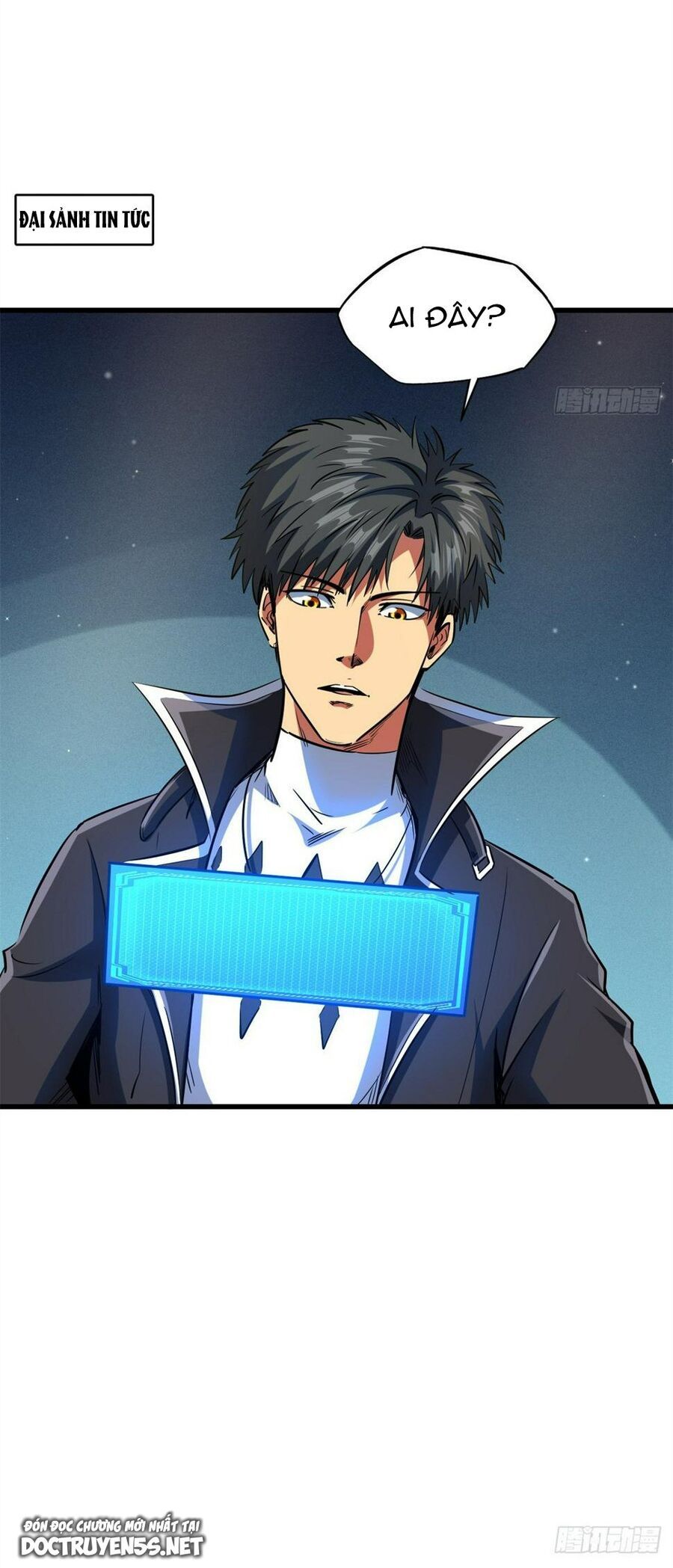 đọc truyện Siêu Cấp Thần Cơ Nhân Chương 135 ảnh 28 tại Thiên Thai Truyện