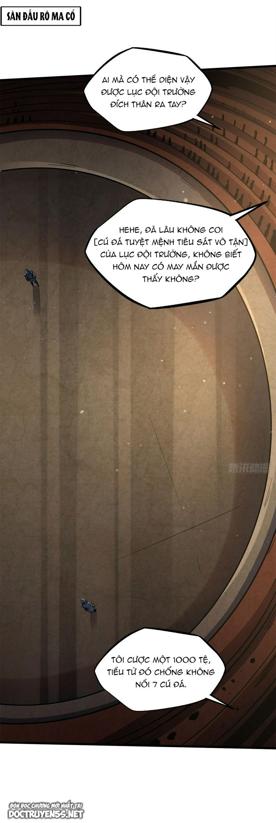 đọc truyện Siêu Cấp Thần Cơ Nhân Chương 135 ảnh 29 tại Thiên Thai Truyện