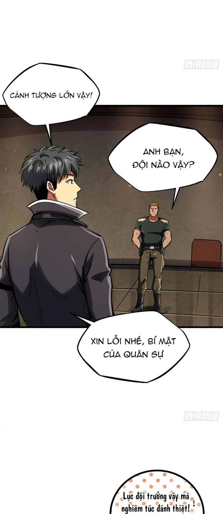 đọc truyện Siêu Cấp Thần Cơ Nhân Chương 135 ảnh 30 tại Thiên Thai Truyện