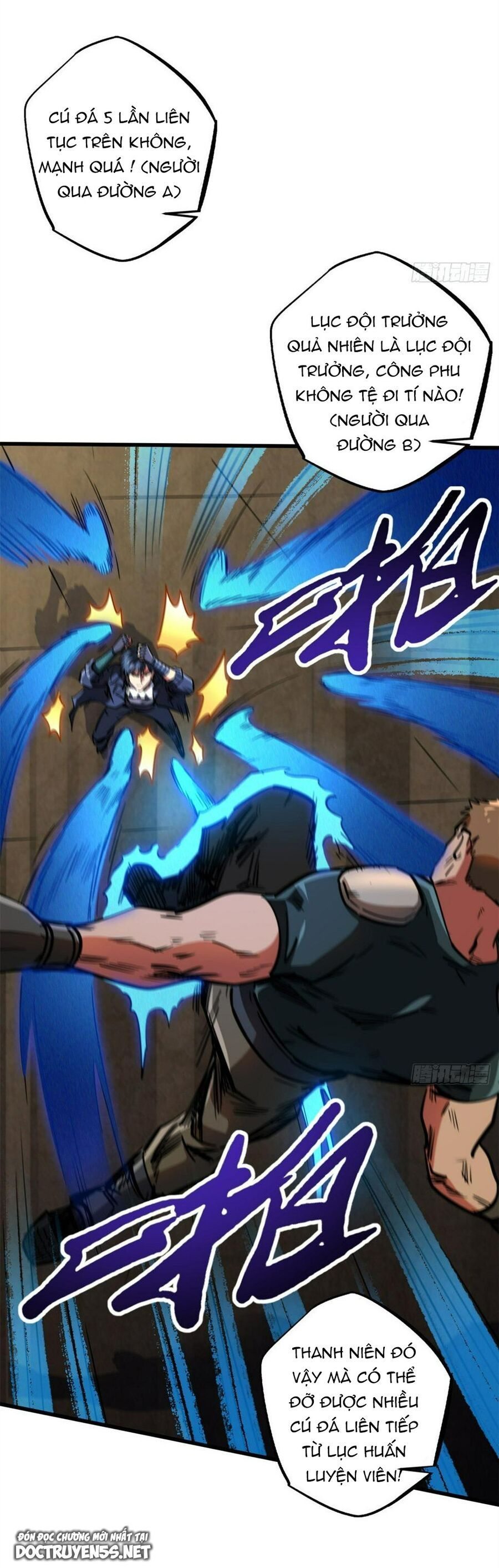 đọc truyện Siêu Cấp Thần Cơ Nhân Chương 135 ảnh 32 tại Thiên Thai Truyện