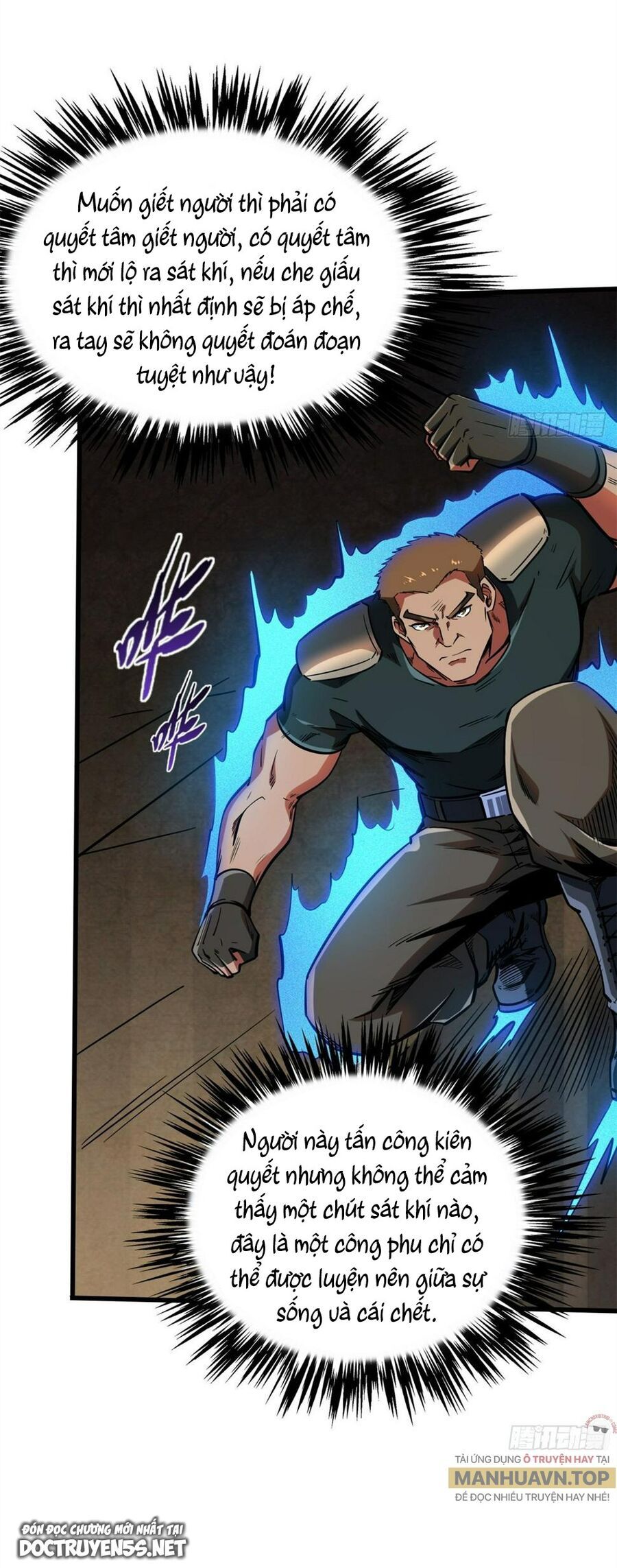 đọc truyện Siêu Cấp Thần Cơ Nhân Chương 135 ảnh 33 tại Thiên Thai Truyện