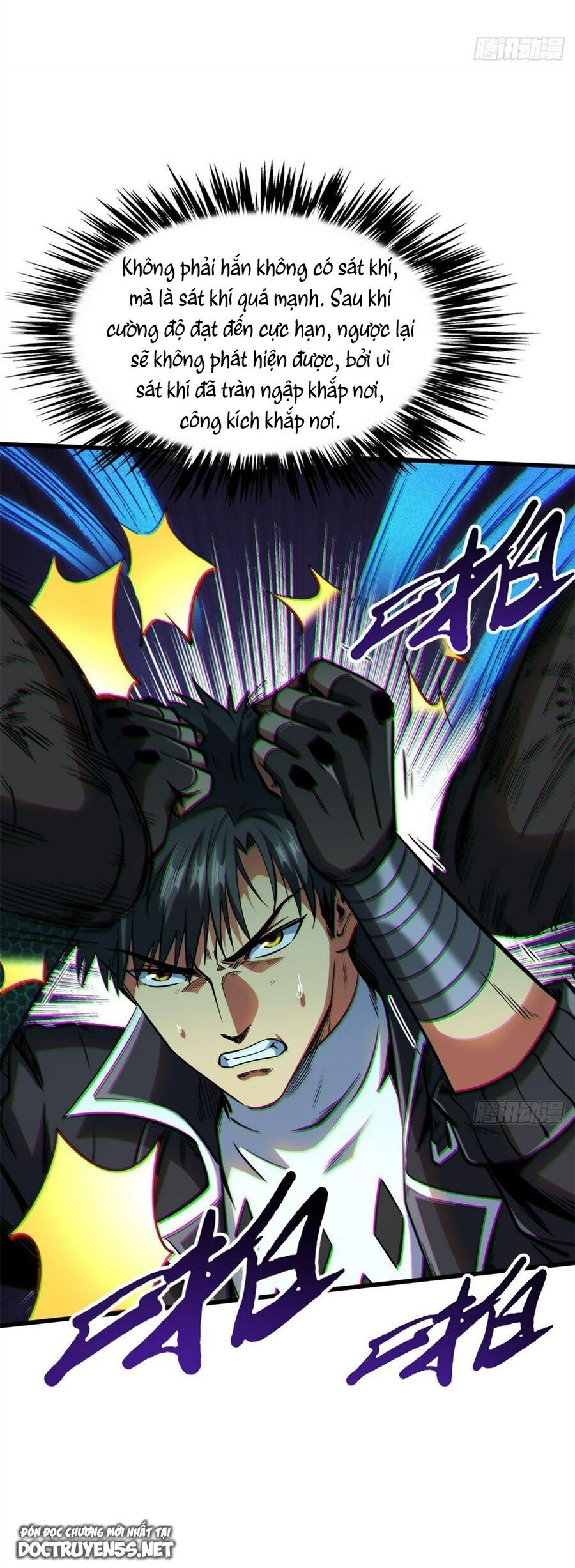 đọc truyện Siêu Cấp Thần Cơ Nhân Chương 135 ảnh 35 tại Thiên Thai Truyện