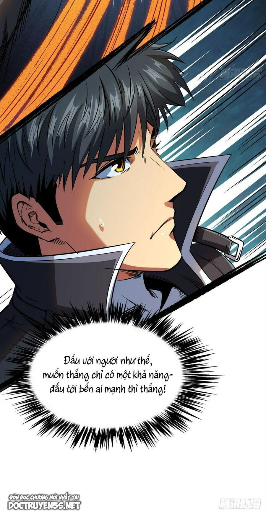 đọc truyện Siêu Cấp Thần Cơ Nhân Chương 135 ảnh 37 tại Thiên Thai Truyện