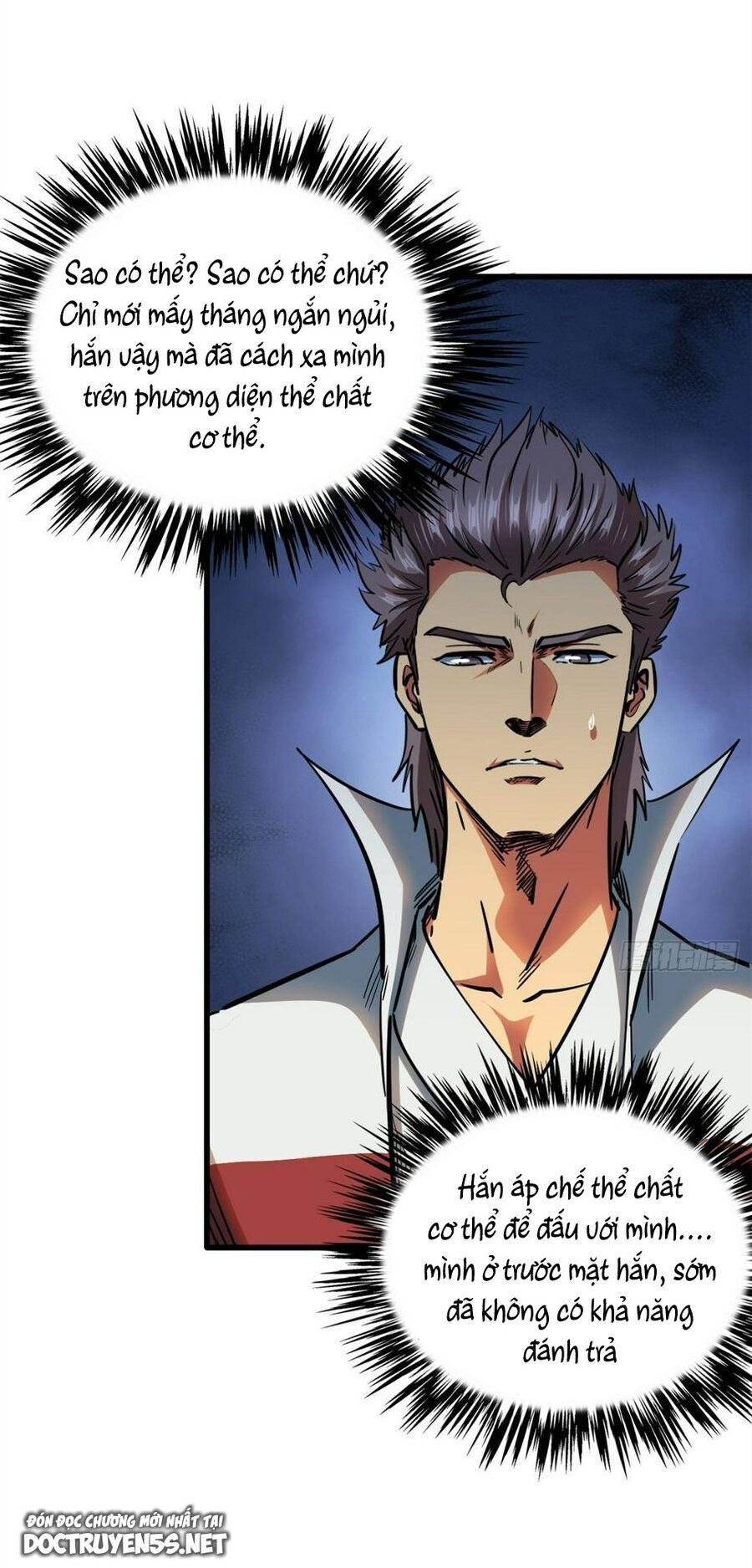 đọc truyện Siêu Cấp Thần Cơ Nhân Chương 136 ảnh 15 tại Thiên Thai Truyện