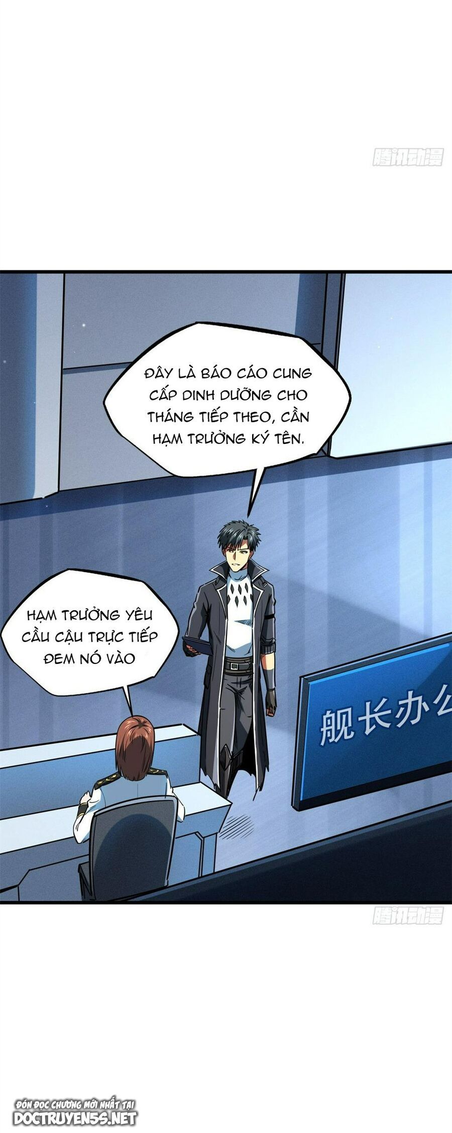 đọc truyện Siêu Cấp Thần Cơ Nhân Chương 136 ảnh 24 tại Thiên Thai Truyện