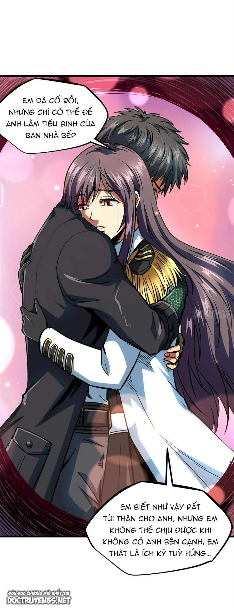 đọc truyện Siêu Cấp Thần Cơ Nhân Chương 136 ảnh 29 tại Thiên Thai Truyện