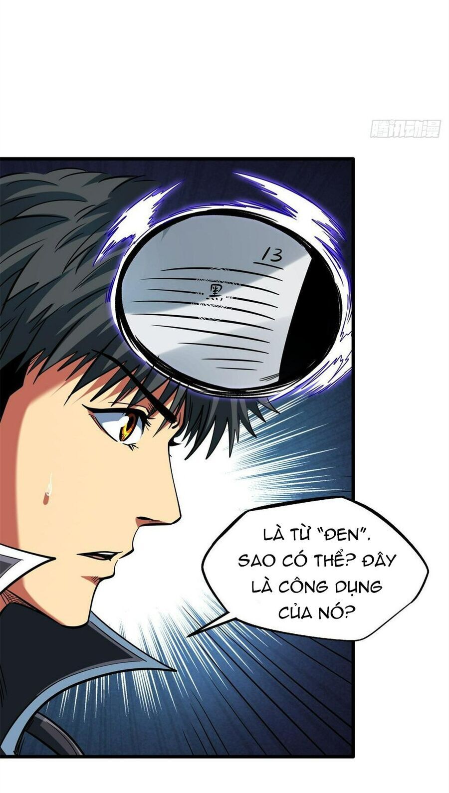 đọc truyện Siêu Cấp Thần Cơ Nhân Chương 136 ảnh 36 tại Thiên Thai Truyện