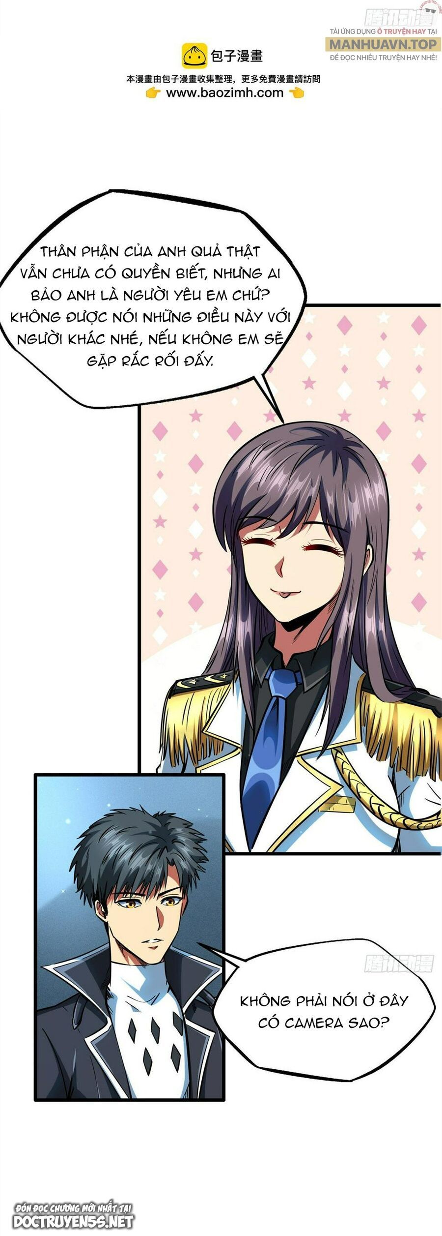 đọc truyện Siêu Cấp Thần Cơ Nhân Chương 136 ảnh 38 tại Thiên Thai Truyện