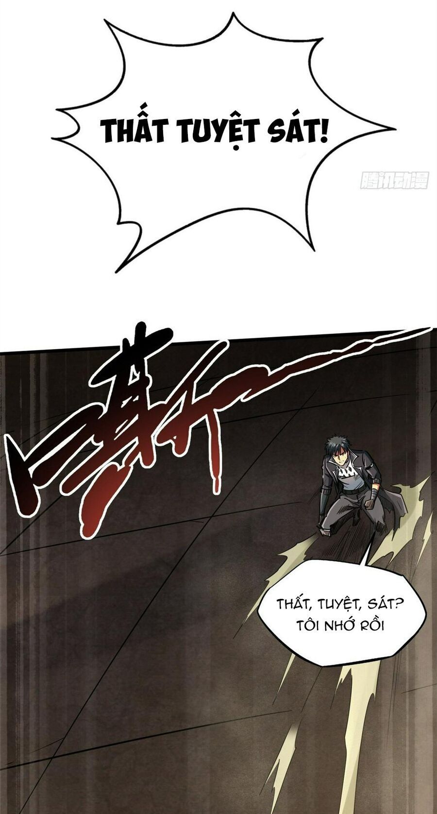 đọc truyện Siêu Cấp Thần Cơ Nhân Chương 136 ảnh 7 tại Thiên Thai Truyện