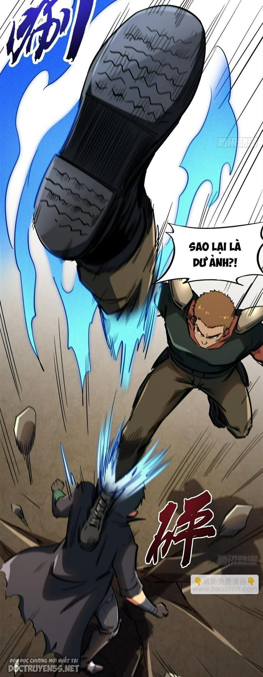 đọc truyện Siêu Cấp Thần Cơ Nhân Chương 136 ảnh 10 tại Thiên Thai Truyện