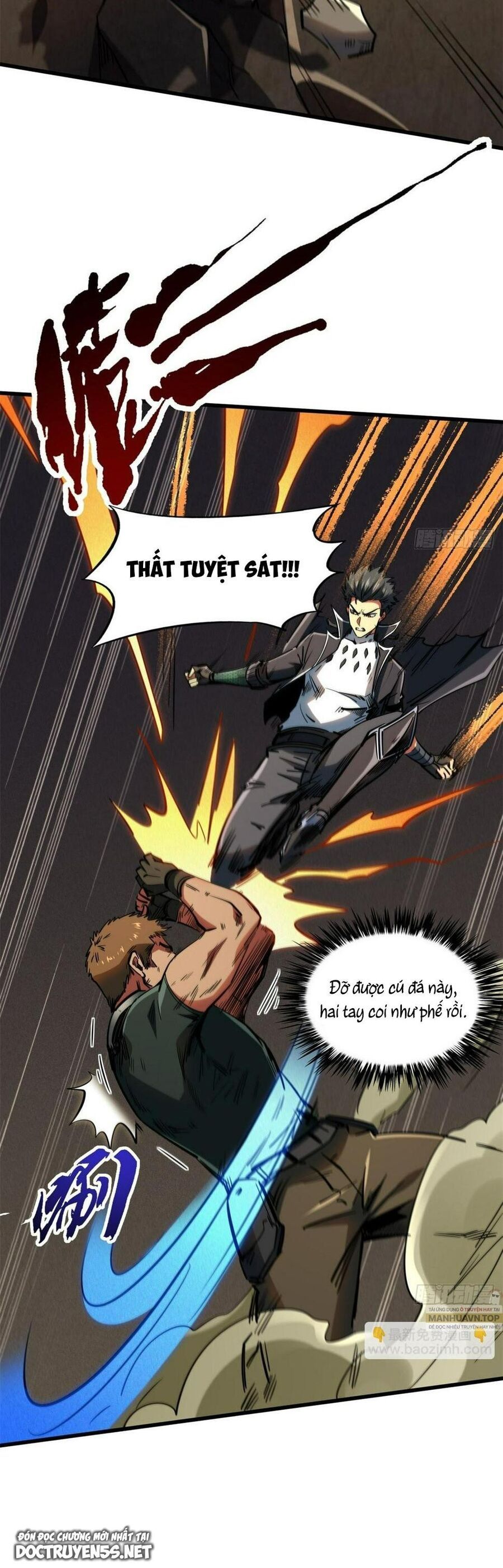 đọc truyện Siêu Cấp Thần Cơ Nhân Chương 136 ảnh 11 tại Thiên Thai Truyện