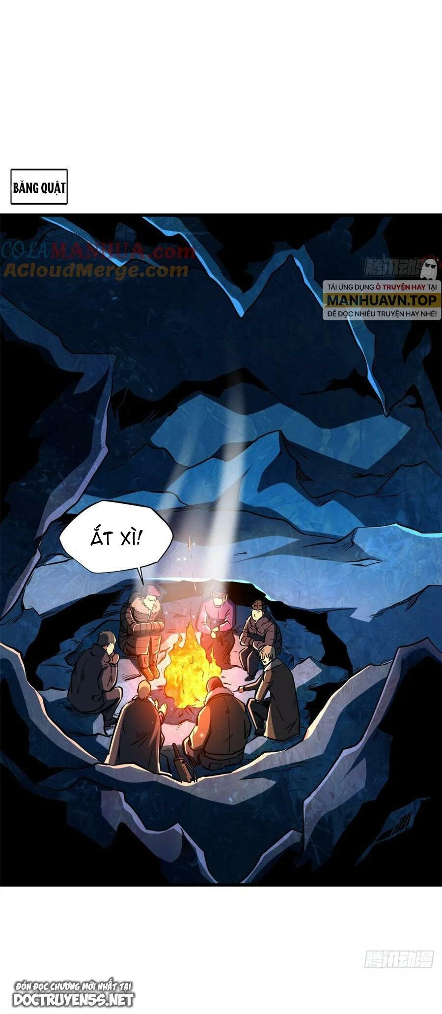 đọc truyện Siêu Cấp Thần Cơ Nhân Chương 137 ảnh 15 tại Thiên Thai Truyện