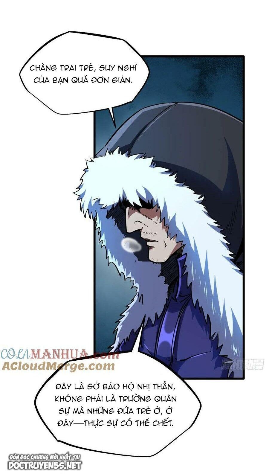 đọc truyện Siêu Cấp Thần Cơ Nhân Chương 137 ảnh 19 tại Thiên Thai Truyện