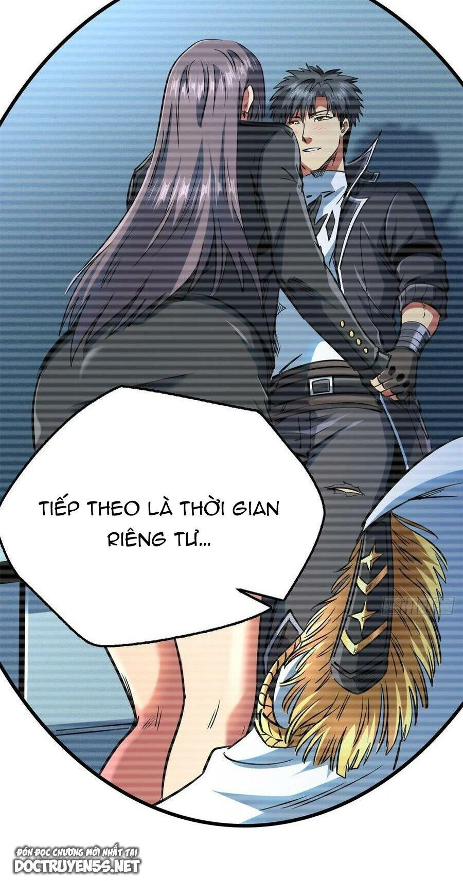 đọc truyện Siêu Cấp Thần Cơ Nhân Chương 137 ảnh 4 tại Thiên Thai Truyện