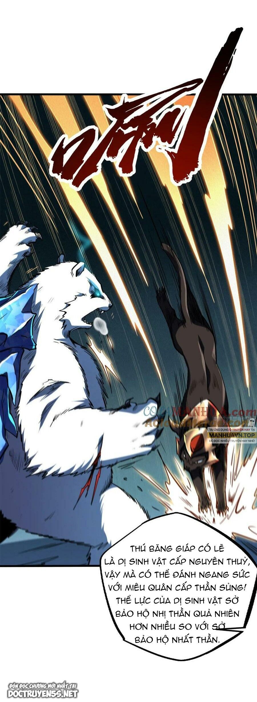 đọc truyện Siêu Cấp Thần Cơ Nhân Chương 137 ảnh 27 tại Thiên Thai Truyện