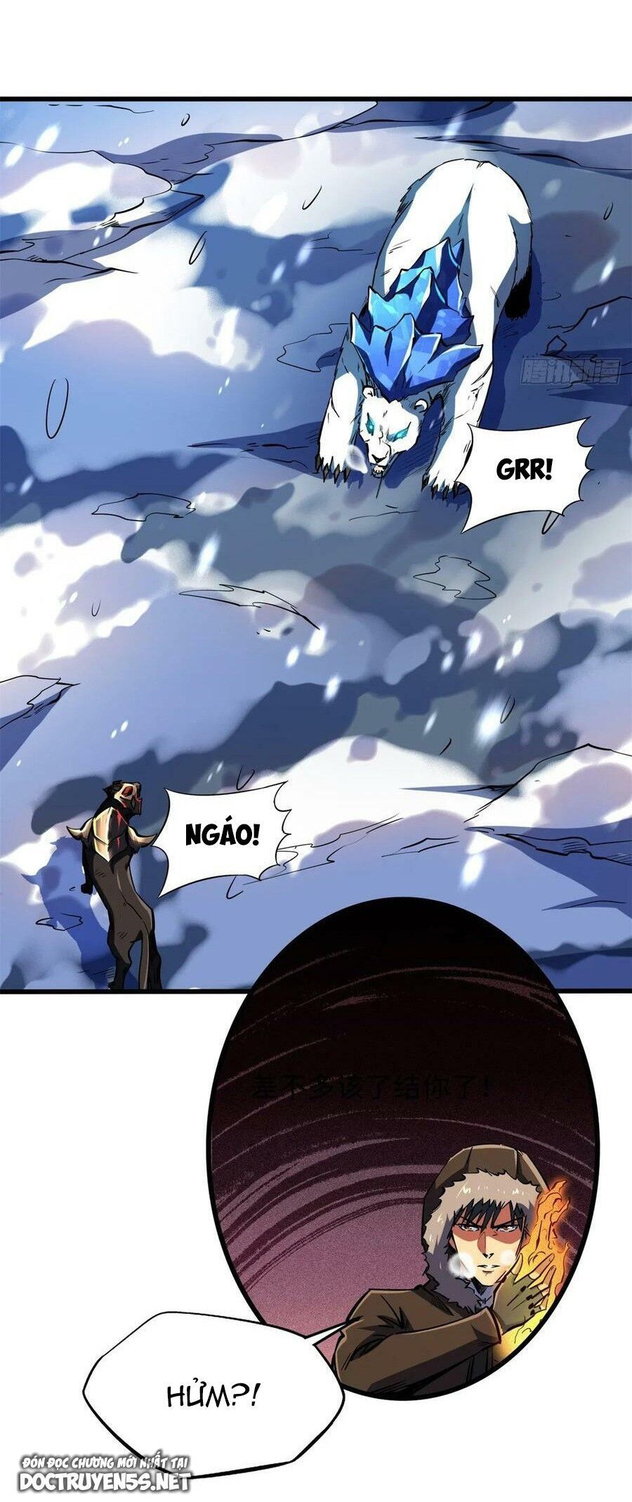 đọc truyện Siêu Cấp Thần Cơ Nhân Chương 137 ảnh 28 tại Thiên Thai Truyện