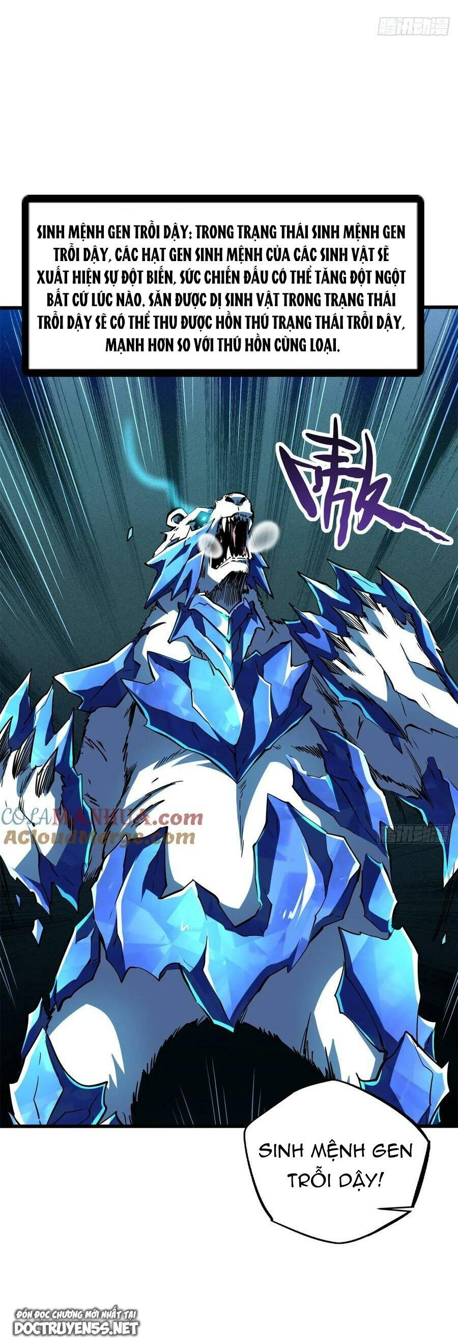 đọc truyện Siêu Cấp Thần Cơ Nhân Chương 137 ảnh 29 tại Thiên Thai Truyện