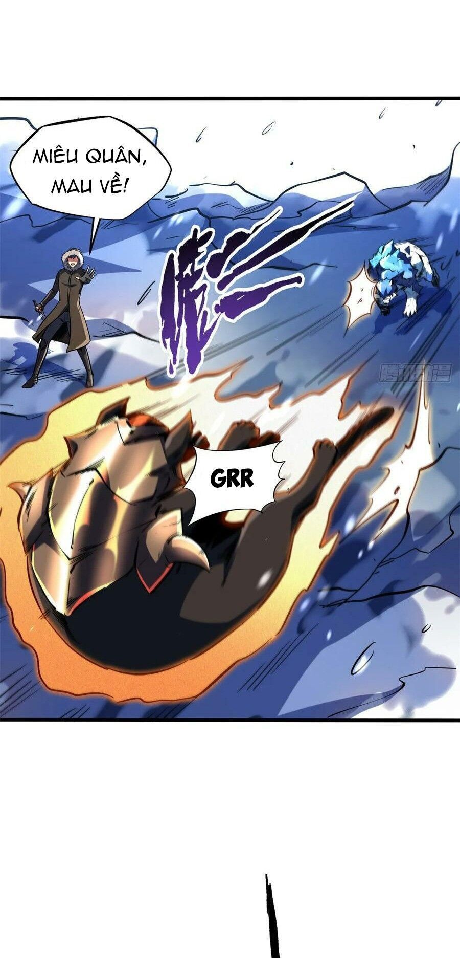 đọc truyện Siêu Cấp Thần Cơ Nhân Chương 137 ảnh 30 tại Thiên Thai Truyện