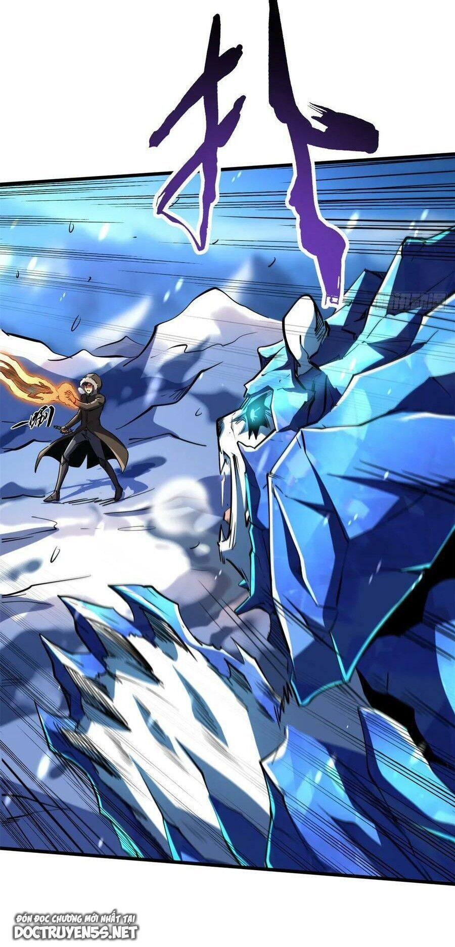 đọc truyện Siêu Cấp Thần Cơ Nhân Chương 137 ảnh 31 tại Thiên Thai Truyện