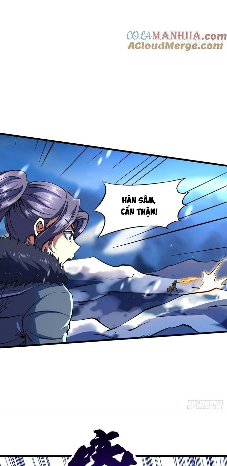 đọc truyện Siêu Cấp Thần Cơ Nhân Chương 137 ảnh 32 tại Thiên Thai Truyện