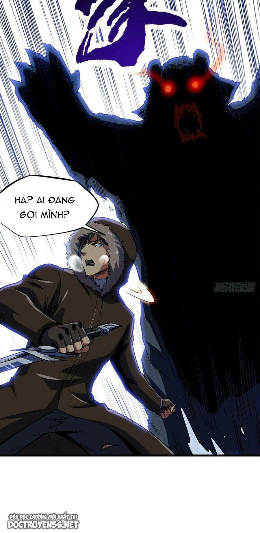 đọc truyện Siêu Cấp Thần Cơ Nhân Chương 137 ảnh 33 tại Thiên Thai Truyện