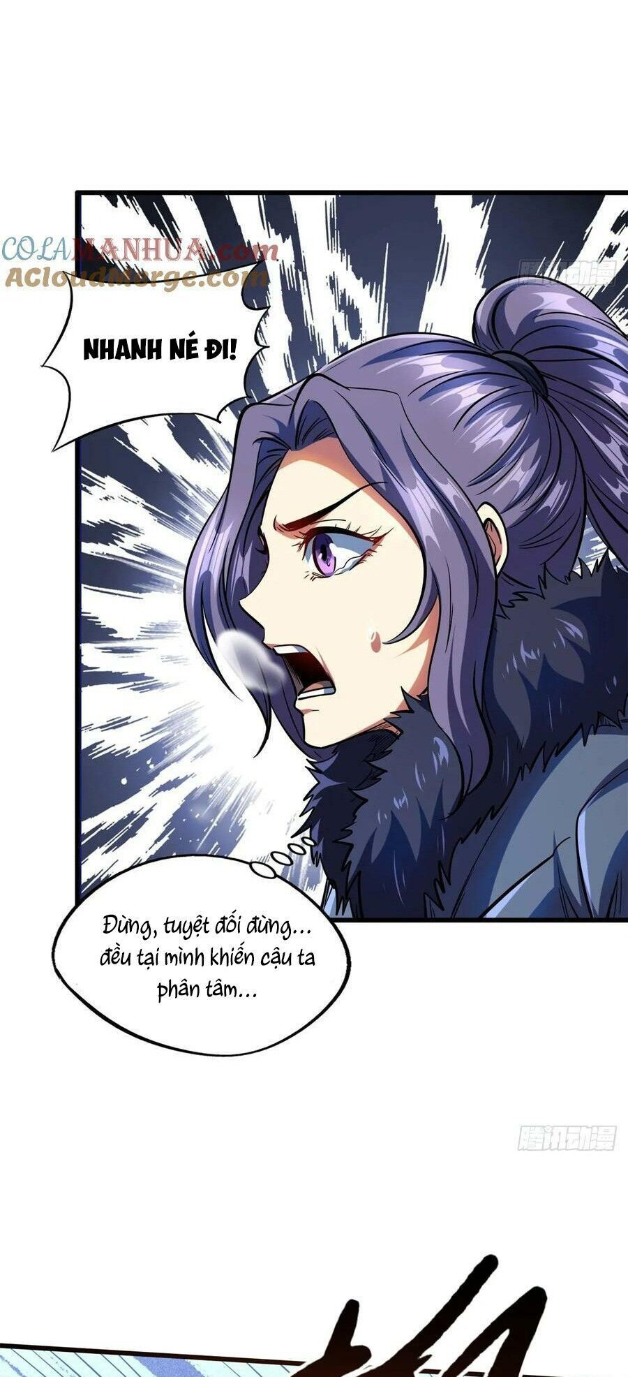 đọc truyện Siêu Cấp Thần Cơ Nhân Chương 137 ảnh 34 tại Thiên Thai Truyện