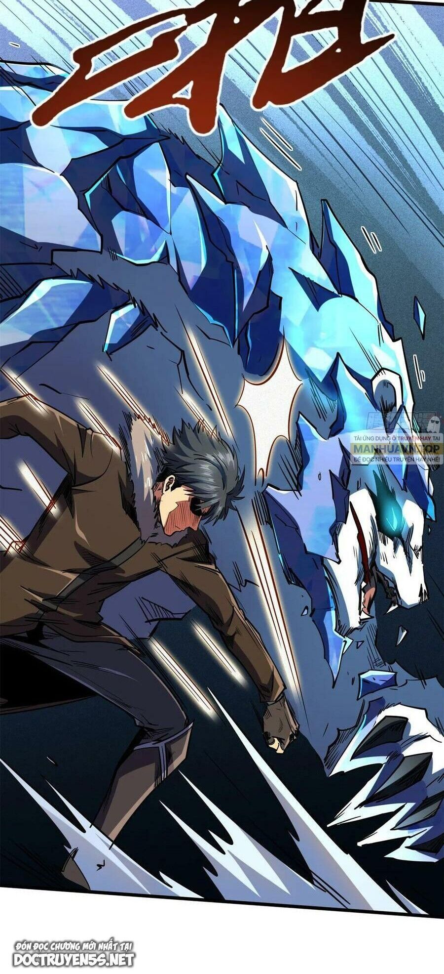 đọc truyện Siêu Cấp Thần Cơ Nhân Chương 137 ảnh 35 tại Thiên Thai Truyện