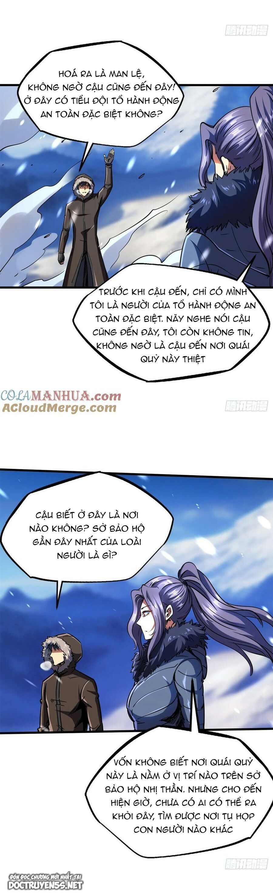 đọc truyện Siêu Cấp Thần Cơ Nhân Chương 137 ảnh 37 tại Thiên Thai Truyện