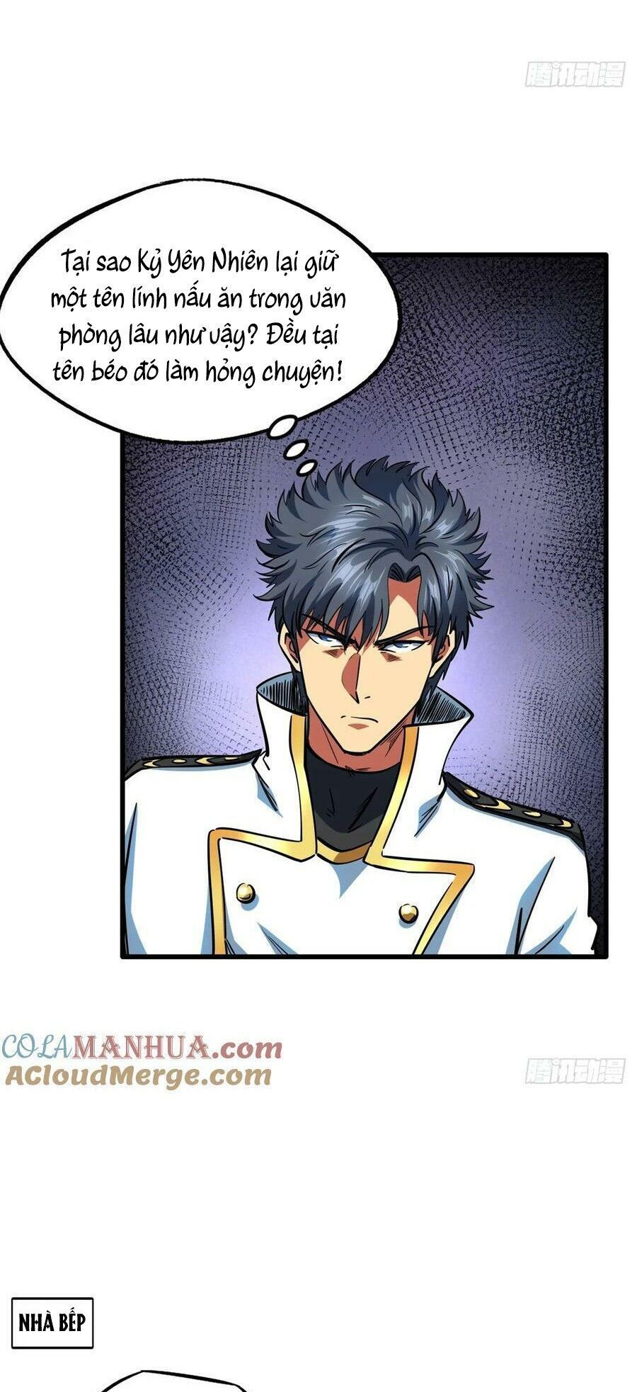 đọc truyện Siêu Cấp Thần Cơ Nhân Chương 137 ảnh 10 tại Thiên Thai Truyện